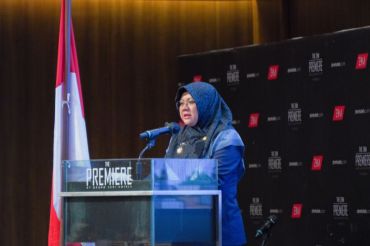 Afni minta PT BSP buka peluang investasi, targetkan deviden kembali tembus Rp300 Miliar