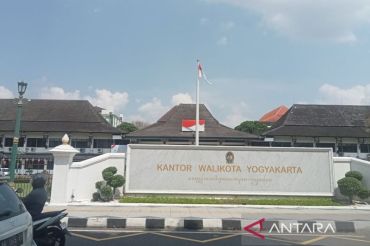 Pemkot Yogyakarta   targetkan bangun biopori jumbo di 400 titik
