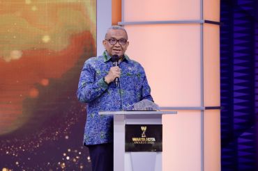 Kemenaker pacu layanan ketenagakerjaan yang semakin mudah diakses