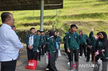 Sebanyak 22 anak PMI di Sarawak raih beasiswa Gema Cita 2026