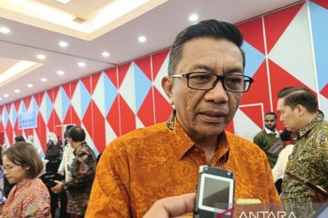 Kemenkes RI harap RSUD Nduga miliki dokter saraf pada 2028