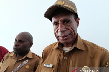 Pemkab Jayawijaya sebut ada 224 kuota guru honorer K2 pada 2026