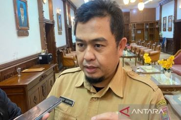 Pemkab Batang percepat lelang 70 paket proyek tahun 2027 pastikan tepat waktu