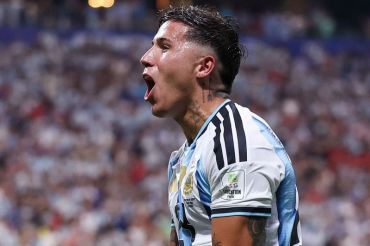 Pratinjau Argentina lawan Swiss: Adu tajam dan disiplin