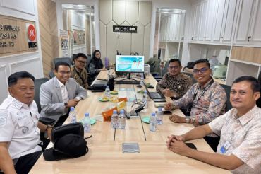 Kecewa Kepulauan Meranti tidak masuk dalam RUU Daerah Kepulauan, Hendry Munief ajak Bupati dan DPRD temui ketua pansus