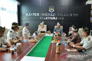 Konsulat Malaysia minta PMI gunakan jalur legal kerja di Negeri Jiran