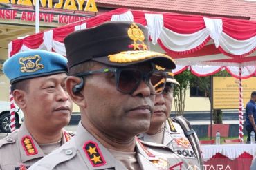 Polda Papua imbau konflik diselesaikan tanpa perang antarsuku