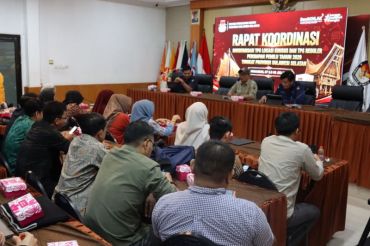 KPU Sulsel invetarisasi TPS lokasi khusus