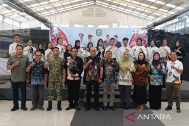 Duta UMKM Kotim disiapkan perkuat promosi produk lokal