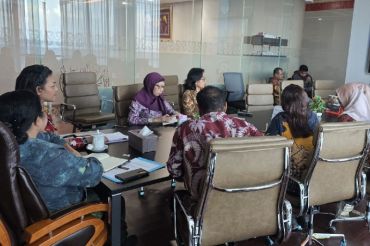 Pemprov sebut Rakorda Ketahanan Pangan jadi forum solusi pangan Papua
