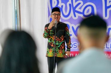 Sekda Sulsel: Permendagri No 18 memperkuat tata kelola kebencanaan