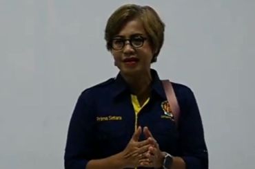 DIY masif edukasi perlindungan perempuan dan anak sampai kalurahan
