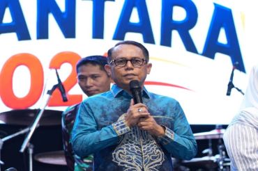 Festival Rakyat Nusantara gerakkan ekonomi Sulbar