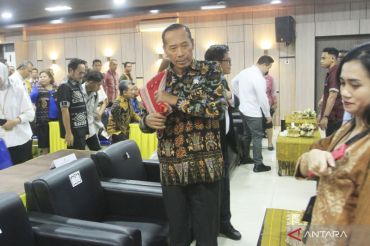 Wamendiktisaintek mendorong Konsorsium kampus entaskan kemiskinan di NTT