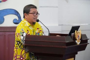 BKPSDM bekali kesiapan finansial dan usaha bagi 197 ASN jelang pensiun