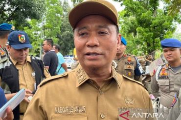 Pemko Pekanbaru perkuat langkah pencegahan LGBT, disebut masuk ancaman non-militer