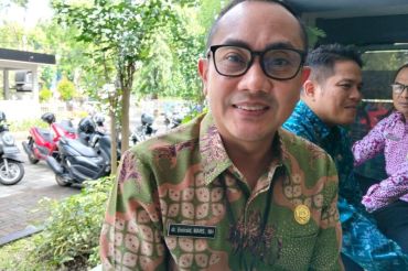 Dinkes Mataram menyiapkan vaksinasi HPV cegah kanker serviks siswa SD
