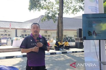 Dinkes Sleman dan BPJS dorong budaya sehat lewat Program Prolanis Muda