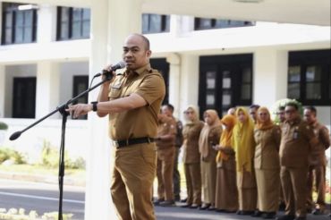Diskominfo Makassar memperkuat literasi digital implemtasikan PP TUNAS