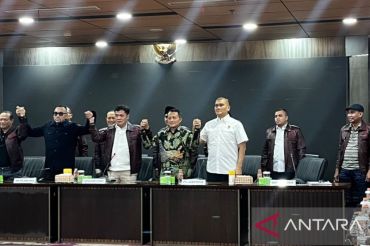 Kortastipidkor limpahkan perkara eks Jampidsus ke Kejaksaan Agung