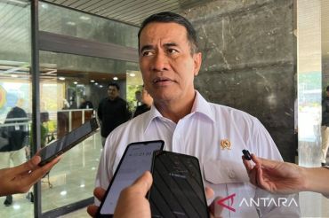Bapanas memastikan ketersediaan pangan hadapi musim kemarau