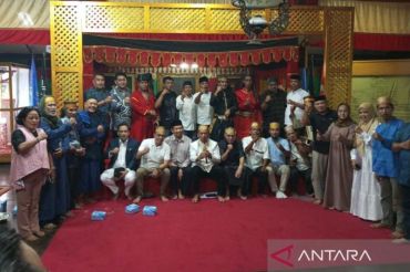 Kerajaan Gowa minta persoalan Bupati-DPRD diselesaikan secara hukum