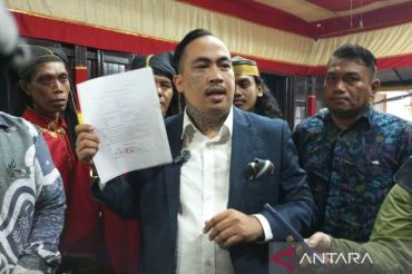 Bupati Gowa memastikan hadiri sidang Pansus Hak Angket DPRD