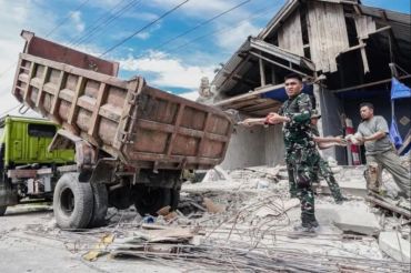 Pemkab-Sigi bentuk tim asesmen tangani rumah rusak ringan akibat gempa