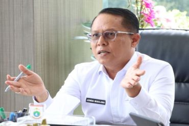 ASN di Sulbar boleh terlambat kerja di hari pertama sekolah