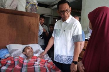 Yogyakarta pastikan pelayanan kesehatan lansia tertangani di puskesmas