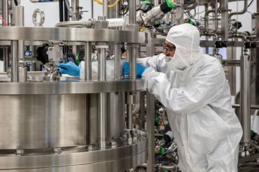 Kemenkes menggandeng swasta bangun ekosistem obat derivat plasma