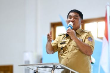 Gubernur Sulut: Gereja mitra pemerintah bangun kehidupan masyarakat