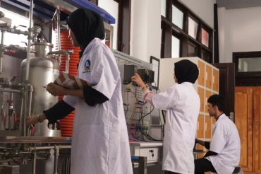 Politeknik ATI Makassar bidik Akreditasi IABEE
