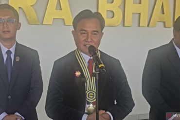 Yusril: Penanganan perkara eks Jampidsus harus sesuai kaidah hukum dan transparan