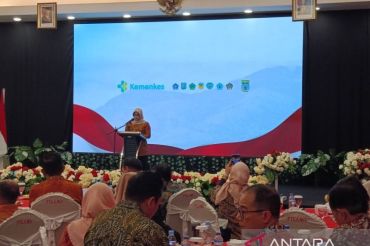 Kemenkes RI pastikan penanganan 11 penyakit berat RSUD Papua Pegunungan