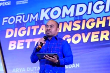 Diskominfo Kota Makassar gandeng Densus 88 perkuat literasi digital