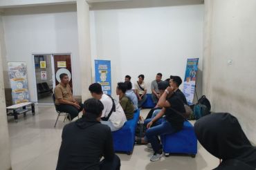 BP3MI Riau fasilitasi pemulangan 11 PMI non-prosedural dari Malaysia