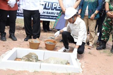 Pemprov Kepri bangun 2 SMKN baru di Batam