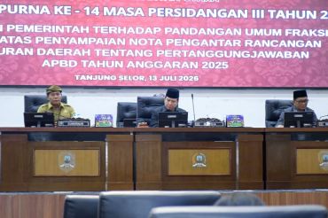 Penguatan Tata Kelola Keuangan, Pemprov Siapkan Sejumlah Langkah Strategis