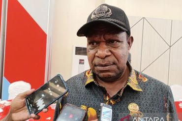 Dinkes Papua Pegunungan anggarkan Rp2 miliar untuk kontrak tenaga kesehatan