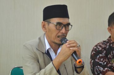 BPS sebut usaha sekecil apapun memiliki andil terhadap pembangunan