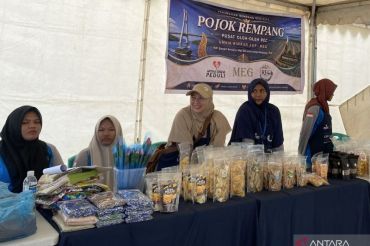 Diskum Batam ingatkan pelaku UMKM pertahankan kualitas produk