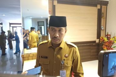 Pemprov Kepri jamin pasokan Minyakita dan cabai terjaga