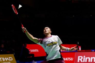 Jojo akui ketangguhan tunggal Hong Kong di China Masters 2026