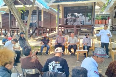 Pemkab Sigi gandeng Telkomsel jamin konektivitas digital di FDL 2026