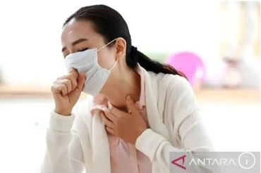 Kasus Flu Singapura di Sumsel tembus 628, Palembang tertinggi