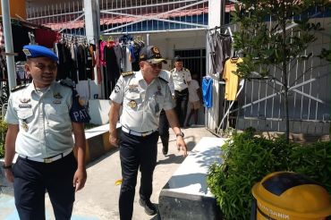 Ditjenpas Sulteng perkuat deteksi dini di lingkungan lapas-rutan
