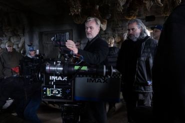 Film "The Odyssey" dapat reaksi beragam di Yunani