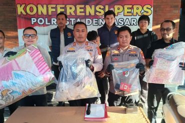 Polisi ungkap hasil autopsi kasus pembunuhan oleh WN Singapura