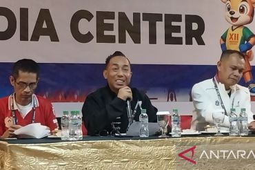 Sebanyak 4.860 atlet ikuti Porprov NTB, persiapan PON 2028